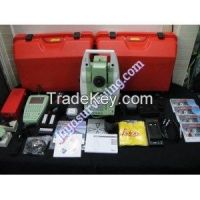 Leica TCRP 1201 R300 Total Station Package