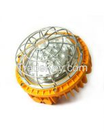 LED mining explosion proof light &flam proof &fire proof tunnel lamp