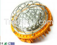 LED mining explosion proof tunnel lamp