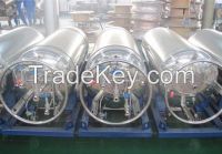 Cryogenic Cylinder for sale