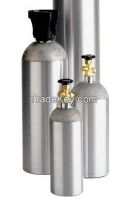 Beverage Cylinder for CO2