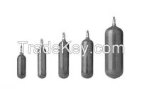 Medical Composite Cylinders for Oxygen Therapy