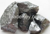 Quality Silicon Metal