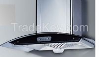 Sell kitchen Hood (Non Magnetic Stainless Steel)