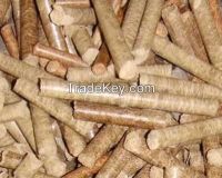 High Quality Pine Wood Pellets for sale! From Manufacturer