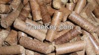 High Heating Value High Quality Cheap Bulk Wood Pellet