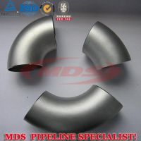 sell carbon steel elbow