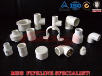 sell PVC pipe fittings