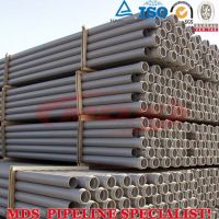 sell PVC pipe