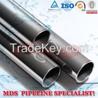 sell stainless steel pipe price list