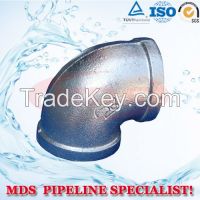 sell malleable iron pipe fittings