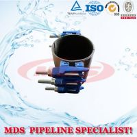 sell pipe repair clamp