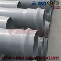 sell pn10 pvc pipe for water supply