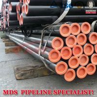 sell 30 inch seamless steel pipe