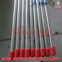 sell 304L stainless steel tube/pipe 304L