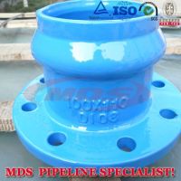 sell Cast Iron Drain Pipe Fittings