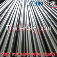 sell steel pipe 40mm diameter