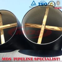 sell ductile iron k12 pipe