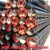 sell 500mm ductile iron pipe