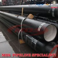 sell ductile iron pipe 400mm