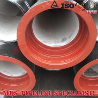 sell 350mm ductile iron pipe