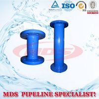 sell good price cast iron pipe and fittings