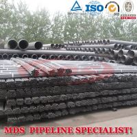 sell large diameter pvc pipe