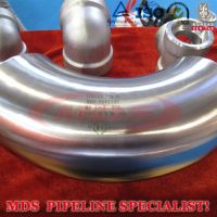 sell steel pipe fitting