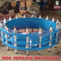 sell ductile iron dismantling joint