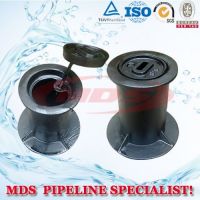 sell Round/ Square and Cast Iron/Grey Iron/Ductile Iron surface box