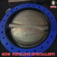 sell butterfly valve, u type butterfly valve