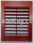 Wood Window/Door Shutter