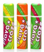 Flava Craze Lip Balm SPF 15