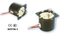 Sell Reversible Synchronous Motor(65TYD-1)