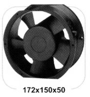 Sell AC Axial Fan (172 X 150 X 50)