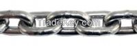 galvanized steel chain