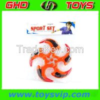 New Arriving! wholesales colorful PU Flying Disc, Frisbee toys
