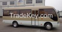 Sell : Minibus Passenger Bus City Bus School Bus China Bus Coaster Type