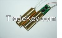 Green Laser Module