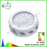 Cheap high quality 50w led grow light