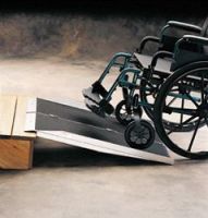 Wheelchair Ramps /  Access Ramp