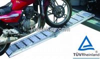 Motorcycle Ramp / Aluminum Loading Ramps