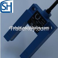 Infrared Level Sensor, Elevator Photoelectric Switch SH-GS3B4