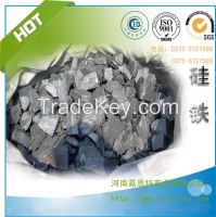 Hot sale ferro silicon 65# factory supply