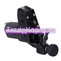 Skyscraper Stigma Rotary Tattoo Machine Motor Gun Black Liner Shader Supplies WQ036