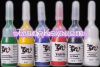 Tattoo ink top quality with 6 colors 5ml SL032