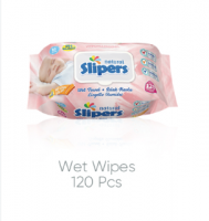 Selling Offer for Slipp Bebe Wipes