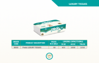 Sell offer on Predo Luxury Tissues