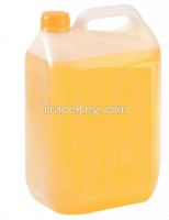 Available for sell: Sunflower Oil