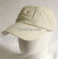 hemp breathable comfort baseball cap